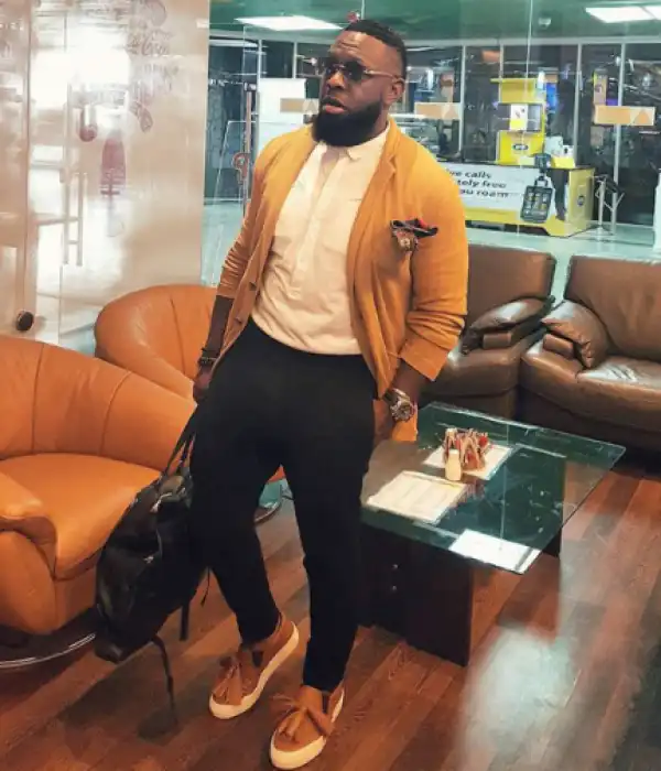 Timaya - All My Ladies (Prod. Masterkraft)